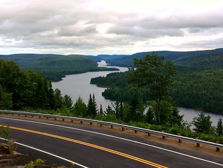 Mauricie
