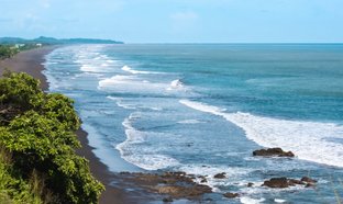 Playa Hermosa, North Puntarenas Retreats & Trips
