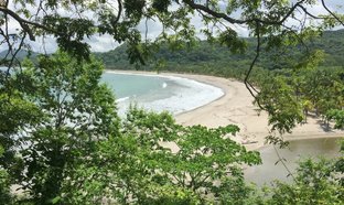 Nicoya Peninsula Retraites en Reizen