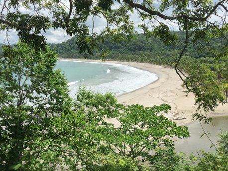 Nicoya Peninsula