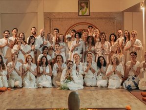 24 Day Bali Bliss 200-Hour Yoga Teacher Training in Ubud, Indonesia