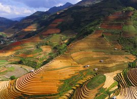Dalat Retreats & Trips