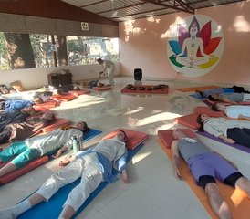 3 Day Short Riverside Yoga and Meditation Retreat in Rishikesh, India - Photo 2