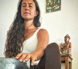8 Day The Heart’s Path: A Devotional Yoga Retreat in Crete, Greece - Photo 3