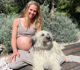 5 Tage Earth Mama Pränatal-Yoga-Retreat im Herzen der andalusischen Natur, Spanien - Photo 4