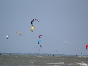 9 Day Kitesurf Life Trip Discovery in Brazil: Explore Pequenos Lençóis and the Parnaíba Delta