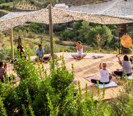 57 Tage Sun, Sea and Soul Costa Blanca Summer Escape in Alicante, Spanien - Photo 1