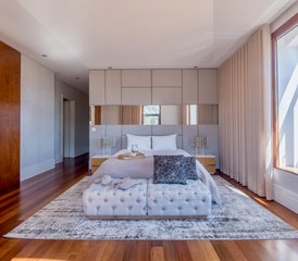 8 Day Total Body Reset: Luxury Fasting and Yoga Retreat in Mondrões, Portugal - Photo 3