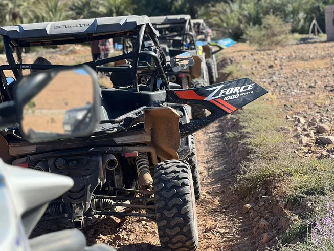 5 Day Guided Buggy Sahara Tour in Morocco photo 7