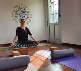 5 Tage Sommer-Sonnenwende Yoga Retreat in den Hügeln von Galicien, Spanien - Photo 3