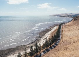 South Australia Retreats und Reisen