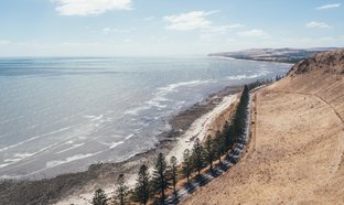 Australie-Méridionale Retraites et Voyages