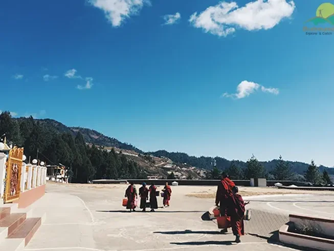 14 Day Northeast India Guided Motorbike Trip: Discover India's Best-kept Secret photo 10