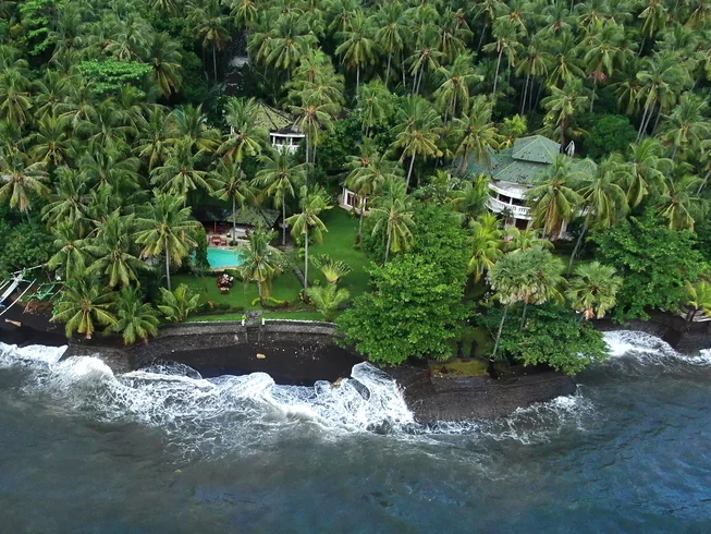 2 Day Scenic Island Adventure: Guided Overnight Motorcycle Tour in Bali, Indonesia photo 7