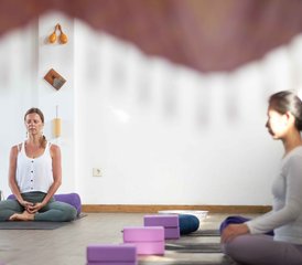 7 jours en stage de méditation pour la paix intérieure et yoga avec massage balinais à Bali, Indonésie - Photo 3
