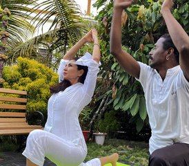 122-Daagse Yoga- en Ayurveda Detox Retreat in Munnar, Kerala, India - Photo 1