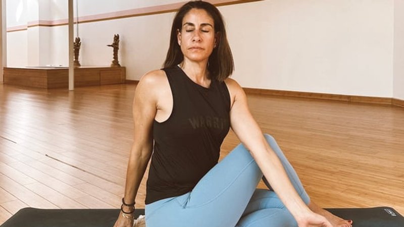 8 Day Retiro del Sol Yoga Retreat in Cadiz, Spain