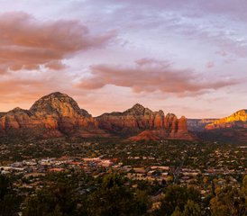 Stage de 5 jours sur la neurogenèse avec yoga pour reprogrammer les schémas et retrouver de la clarté à Sedona, USA - Photo 2