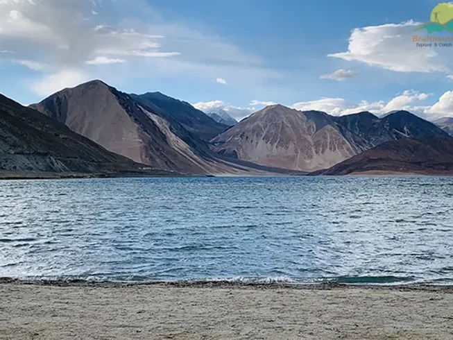 10 Day Abode in Heaven Guided Ladakh Motorcycle Tour in India photo 10