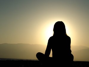 4 jours en stage de yoga, marche et maîtrise du souffle, Vercors, France