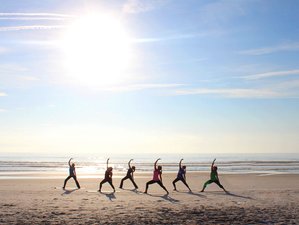 7 Day Mauritius Yoga Retreat in La Gaulette, Riviere Noire, Mauritius