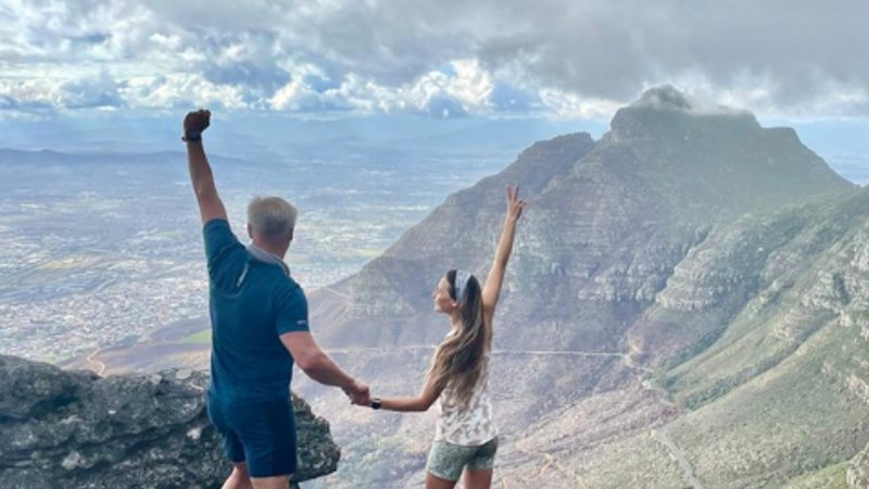7 Day Hiking Tour in South Africa: Discover the World in One Country