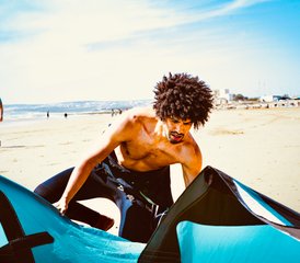 3 Tage Kitesurf-Programm in Essaouira & Sidi Kaouki, Marokko - Photo 2