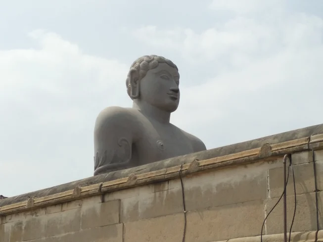 2 Days Royal Enfield Motorcycle Tour of Sculptural Wonders of  Belur and Halebid from Bangalore photo 10