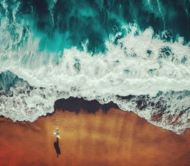 4 jours en retraite de yoga revitalisante avec soins bien-être à Ericeira, Lisbonne, Portugal - Photo 3