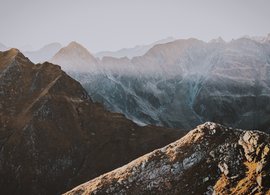 Dolomites Retreats & Trips
