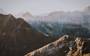 Dolomiten Retreats und Reisen
