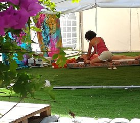 3 Tage zum Lieben und Sich Kümmern am Valentinstag mit Yoga und Ernährung an der Costa Tropical, Spanien - Photo 4