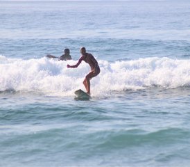 3 Day Surf n Stay in KwaZulu-Natal, South Africa  - Photo 5