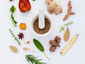 20 Day Ayurveda Training Course in Kathmandu, Nepal