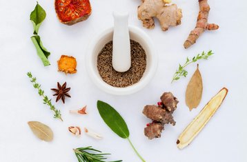 20 jours en stage d'Ayurveda à Katmandou, Népal