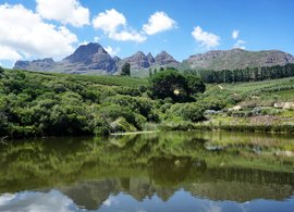 Franschhoek Retraites en Reizen