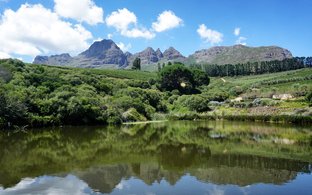 Franschhoek Retreats & Trips