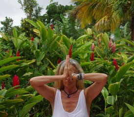 7 jours en stage de yoga pour guérir des 5 blessures émotionnelles à Trois-Rivières, Guadeloupe - Photo 2