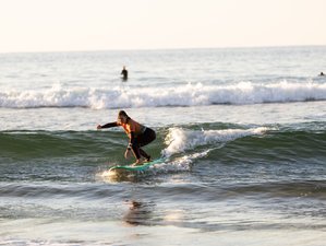 4 jours surf tous niveaux à Sintra, Portugal