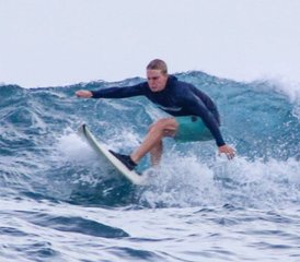 8 Tage Surf-Abenteuer und Yoga-Urlaub in Thimarafushi, Malediven - Photo 5