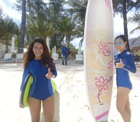 6-Daagse “Learn to Surf” Vakantie in Phuket, Thailand - Photo 4