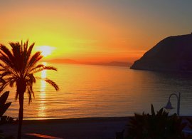La Herradura Retreats & Trips