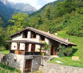 5 días de espacio compartido para vida pausada, yoga e intercambio creativo en Forno d'Ono, Italia - Photo 2