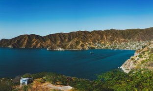 Santa Marta Retraites en Reizen
