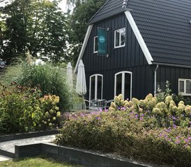 2 Tage Schwangeren-Wochenend Yoga Retreat in Groningen, Niederlande - Photo 3