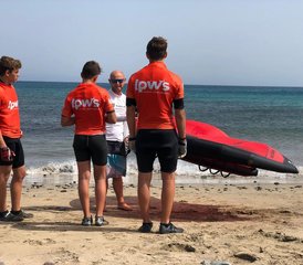 7 Day Wing Foil Camp in Gran Canaria, Canary Islands - Photo 5