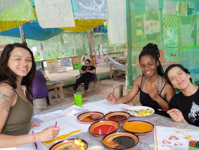 10 Day Deep Healing Ayahuasca Retreat near Iquitos in the Peruvian