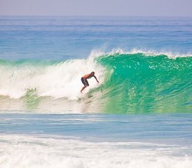 7 jours en stage de surf et retraite de yoga à Wewala, Hikkaduwa, Sri Lanka - Photo 3