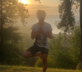 4 Tage Yoga- und Wellness-Wochenende in La Roche-Guyon, Frankreich - Photo 3