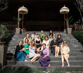 4 jours en retraite authentique de culture balinaise, yoga et bien-être à Bali, Indonésie - Photo 4
